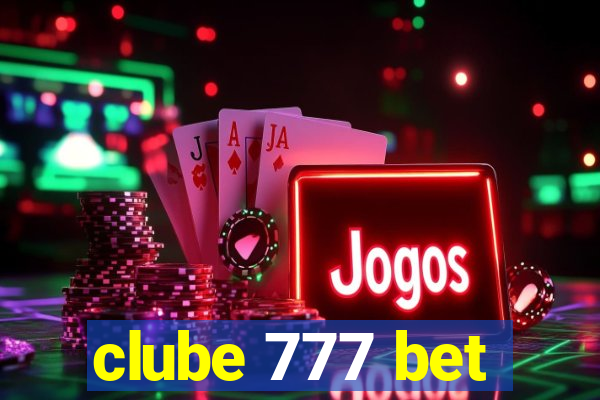 clube 777 bet